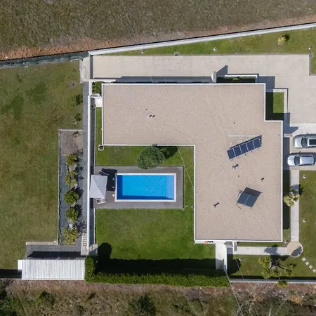 Casa de Férias Marianas